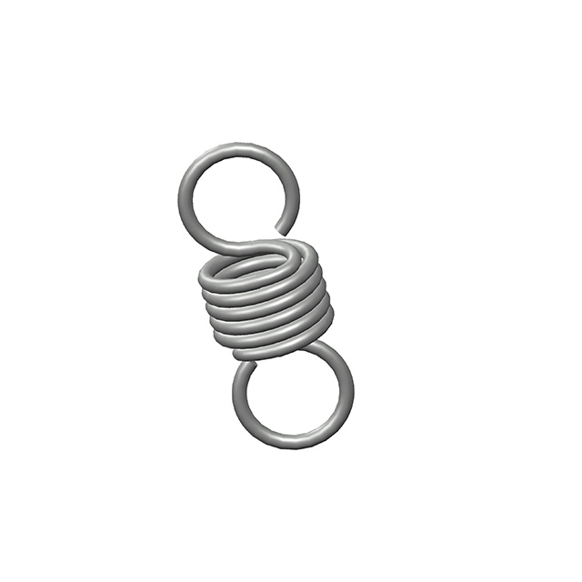 Century Spring Corp. 80392CS