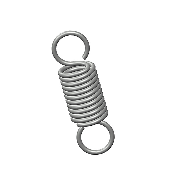 Century Spring Corp. 80393CS