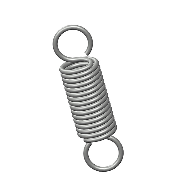 Century Spring Corp. 80394CS