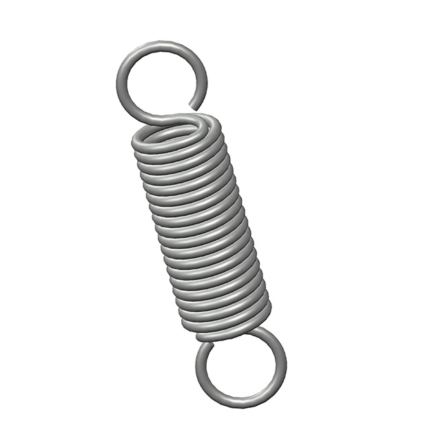 Century Spring Corp. 80395CS