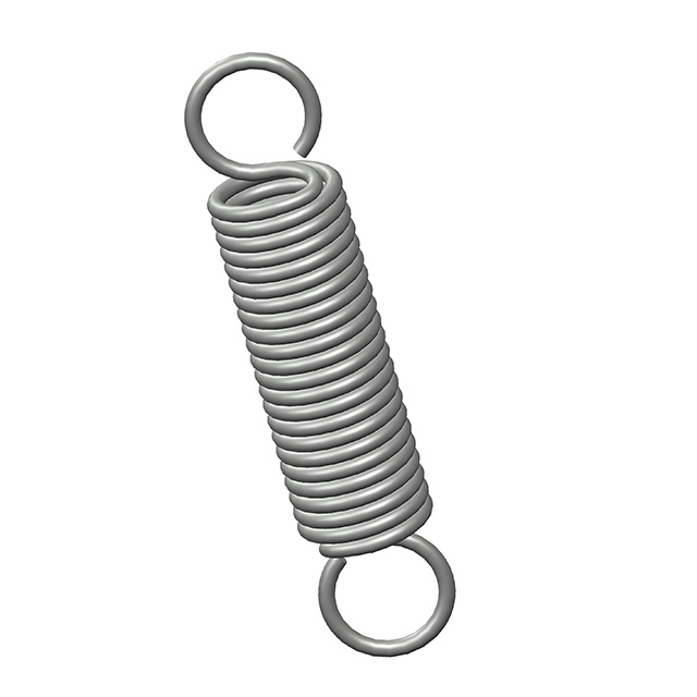 Century Spring Corp. 80396CS