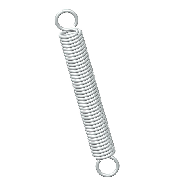 Century Spring Corp. 80411SCS