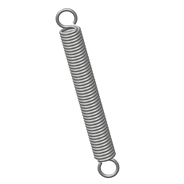 Century Spring Corp. 80412CS