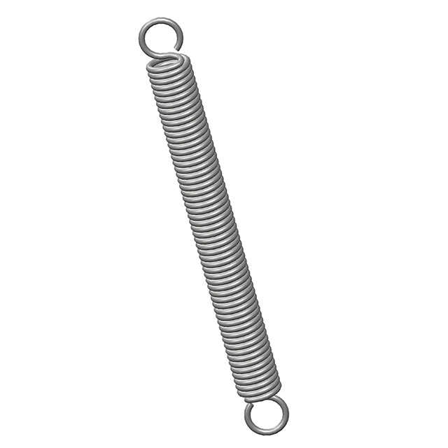 Century Spring Corp. 80414CS