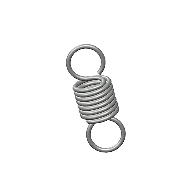 Century Spring Corp. 80500CS