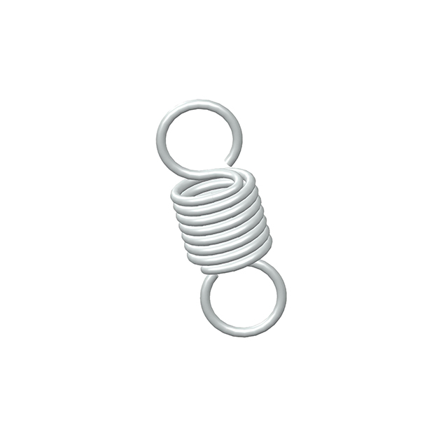 Century Spring Corp. 80500SCS