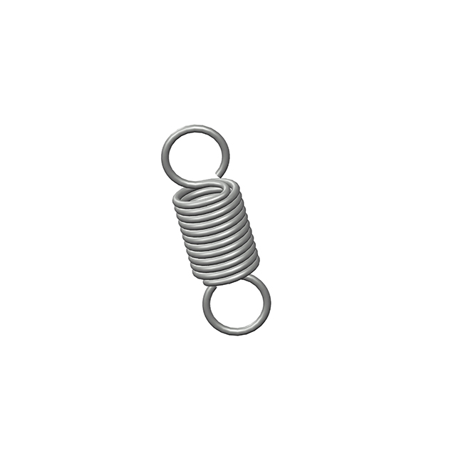 Century Spring Corp. 80501CS