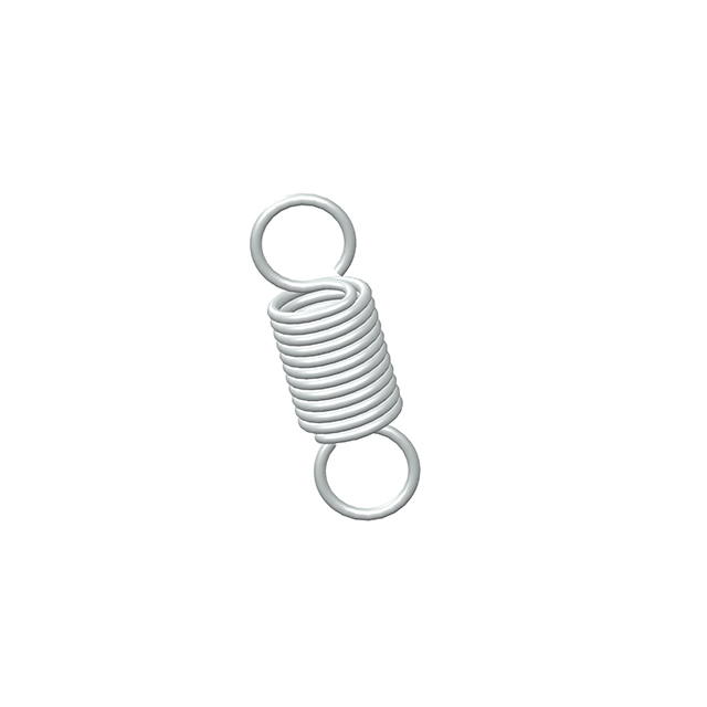 Century Spring Corp. 80501SCS