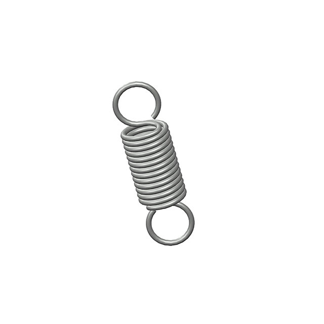 Century Spring Corp. 80502CS