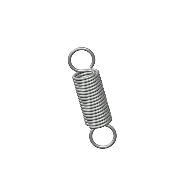 Century Spring Corp. 80503CS