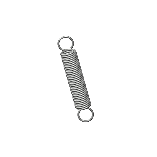 Century Spring Corp. 80506CS