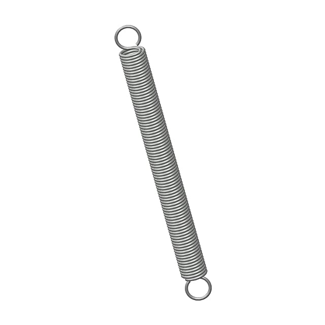 Century Spring Corp. 80512CS