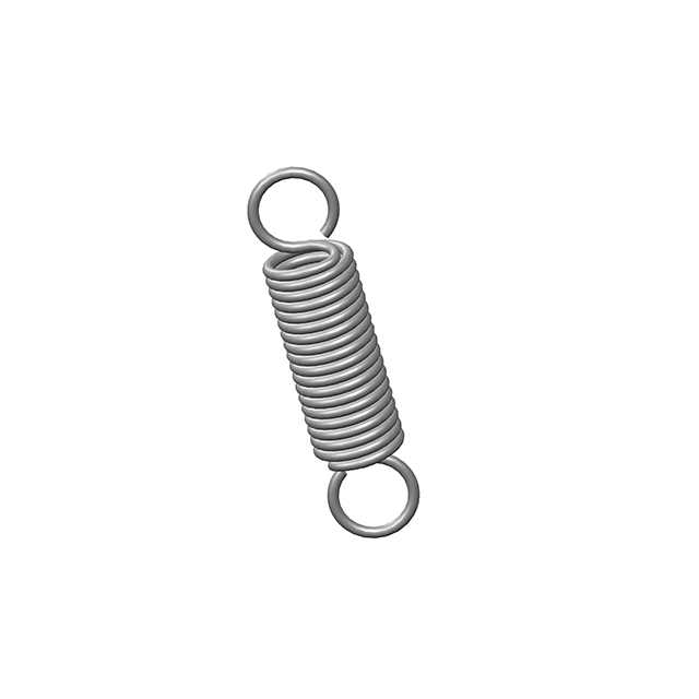 Century Spring Corp. 80520CS