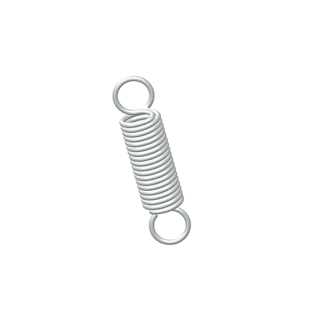 Century Spring Corp. 80520SCS
