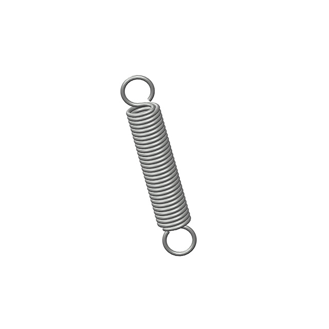 Century Spring Corp. 80522CS