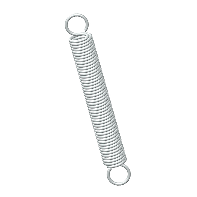 Century Spring Corp. 80525SCS