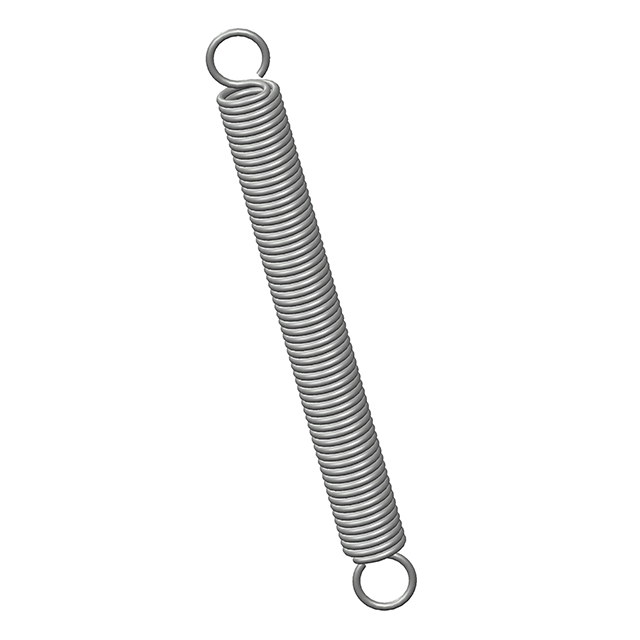 Century Spring Corp. 80527CS