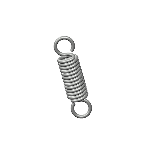 Century Spring Corp. 80581CS