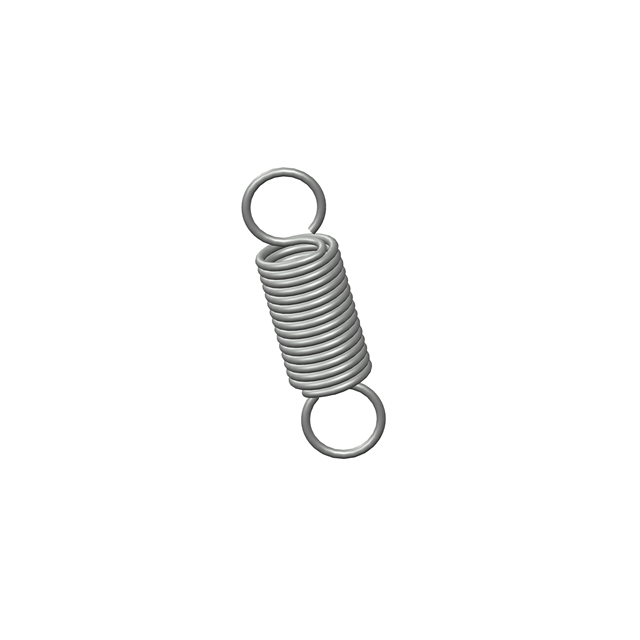 Century Spring Corp. 80610CS
