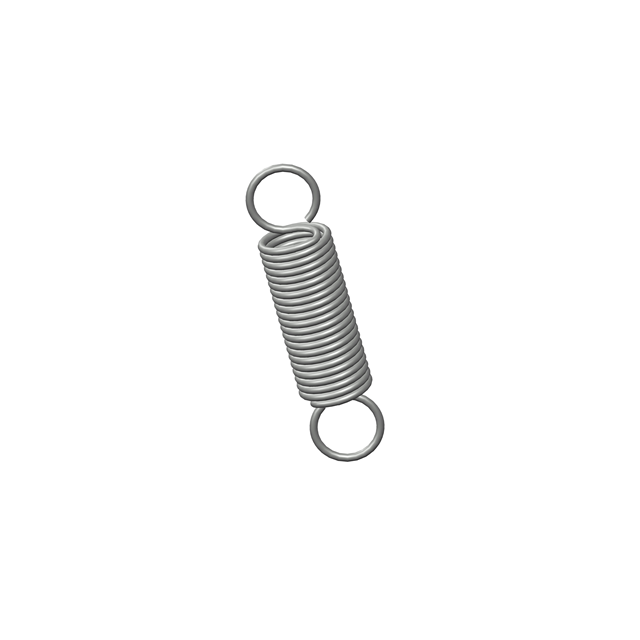 Century Spring Corp. 80611CS