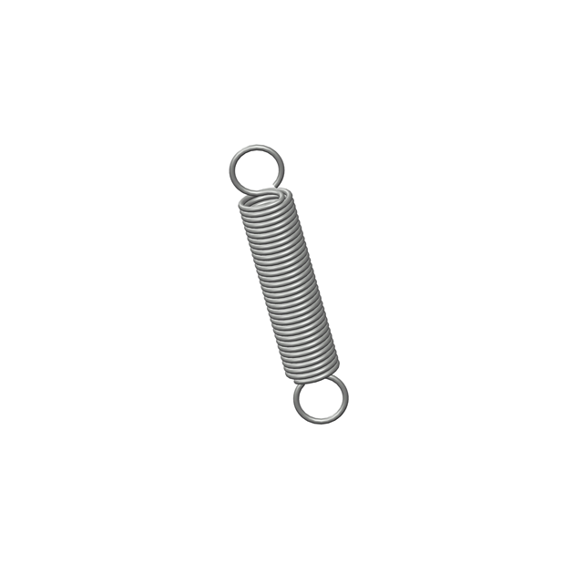 Century Spring Corp. 80613CS