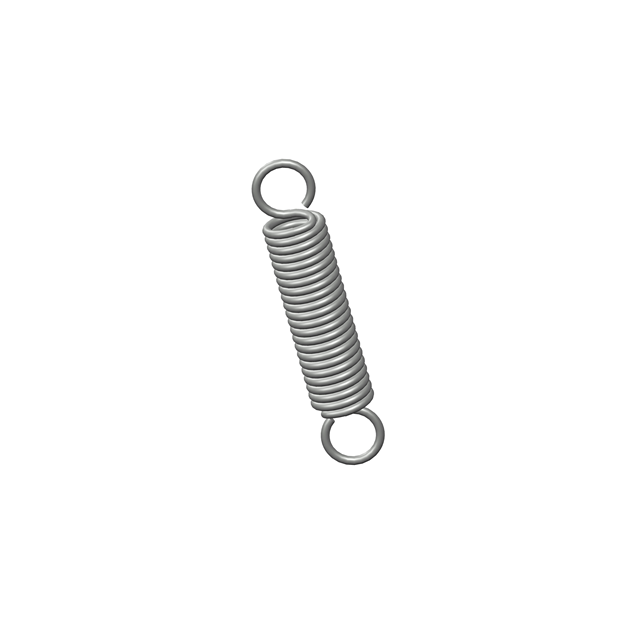 Century Spring Corp. 80742CS
