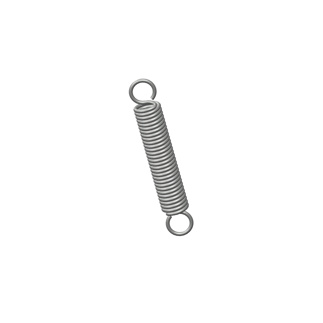 Century Spring Corp. 80744CS