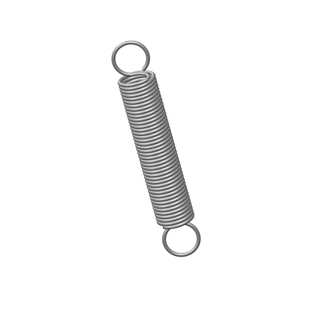 Century Spring Corp. 80863CS