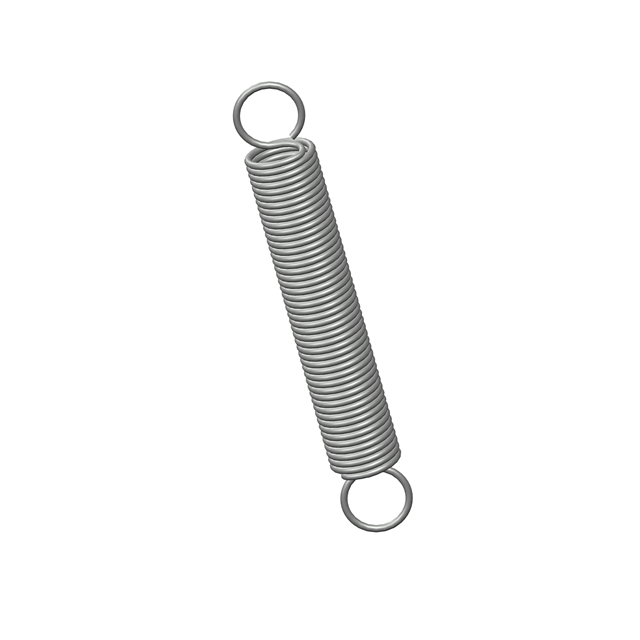 Century Spring Corp. 80864CS