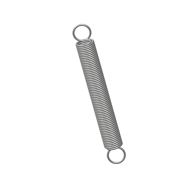 Century Spring Corp. 80866CS
