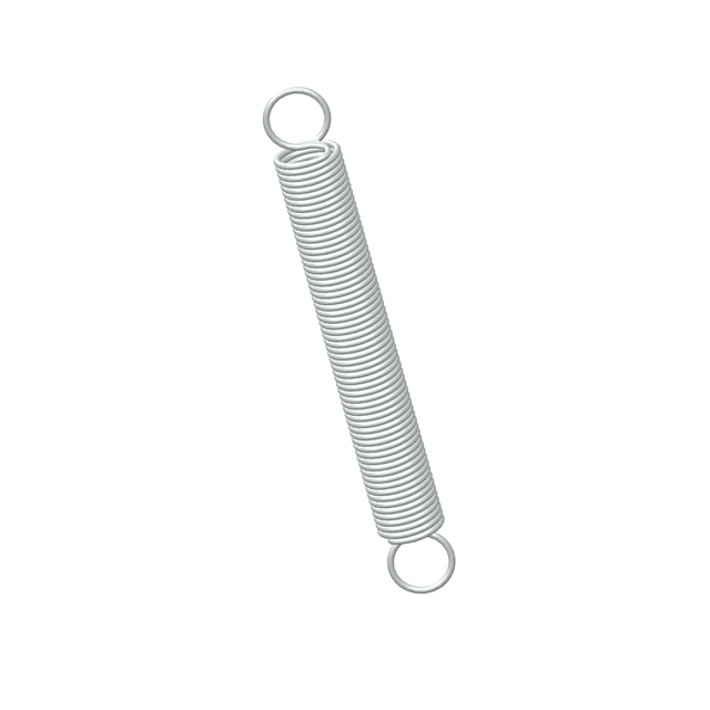 Century Spring Corp. 80866SCS