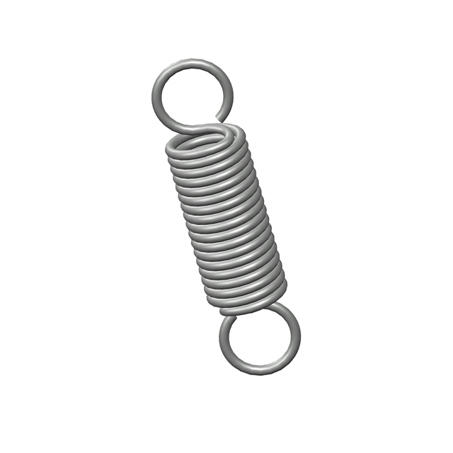 Century Spring Corp. 80880CS