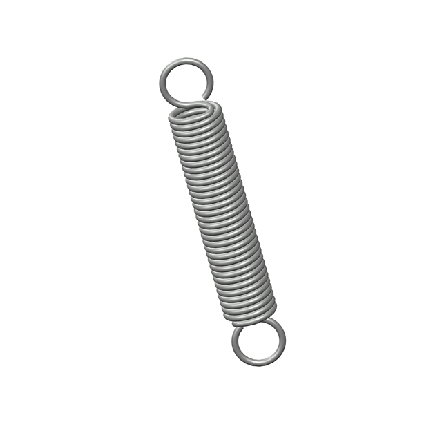 Century Spring Corp. 80883CS