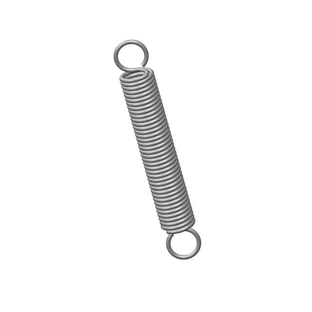 Century Spring Corp. 80884CS