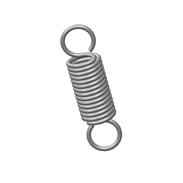 Century Spring Corp. 80888CS
