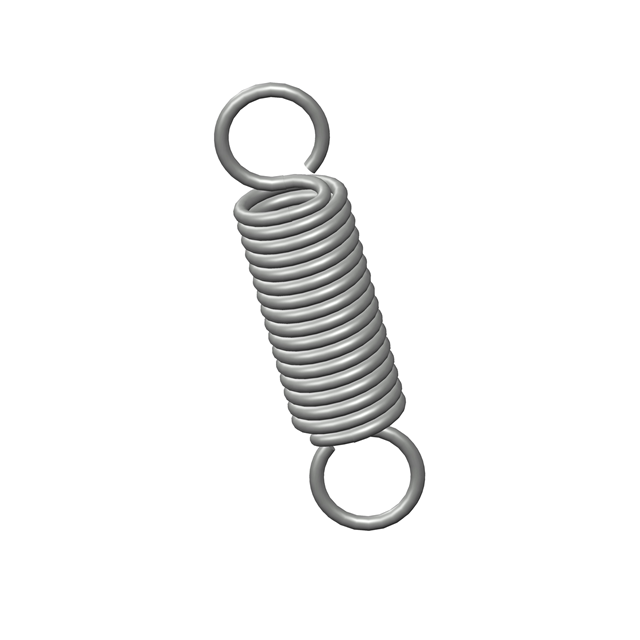 Century Spring Corp. 80889CS