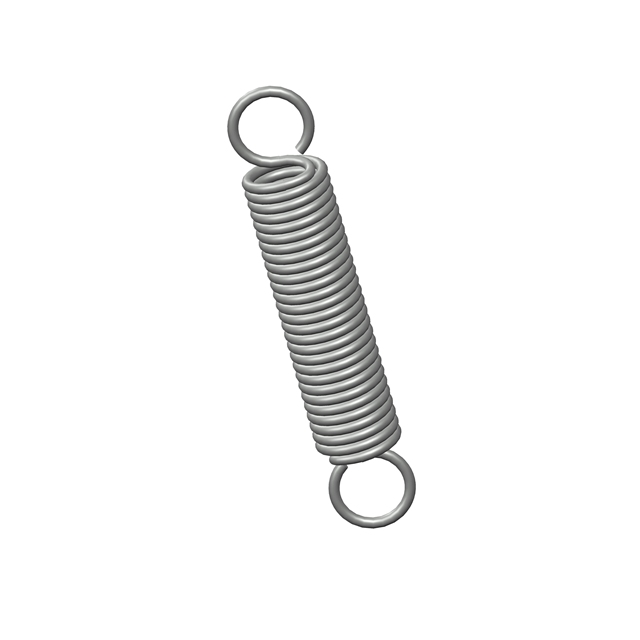 Century Spring Corp. 80891CS