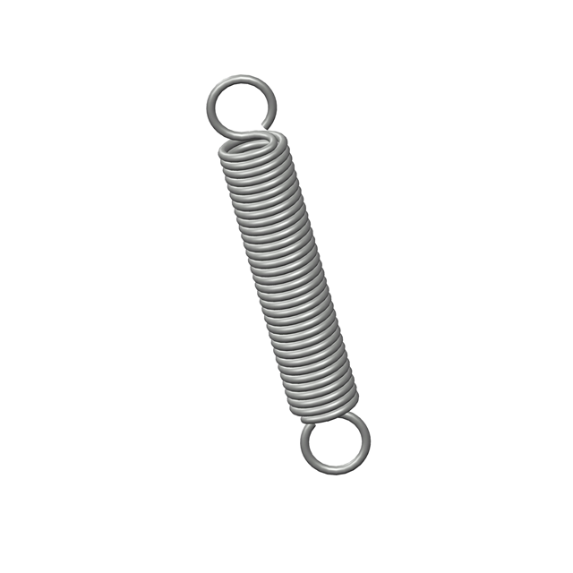 Century Spring Corp. 80892CS