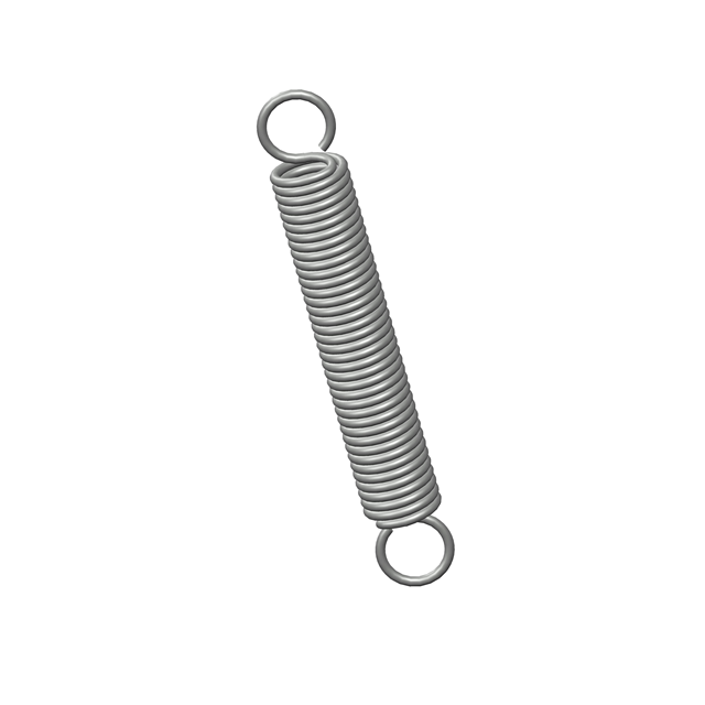 Century Spring Corp. 80893CS