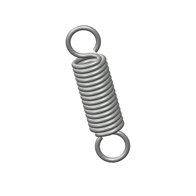 Century Spring Corp. 80900CS