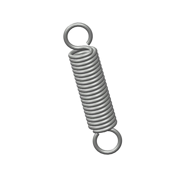 Century Spring Corp. 80901CS