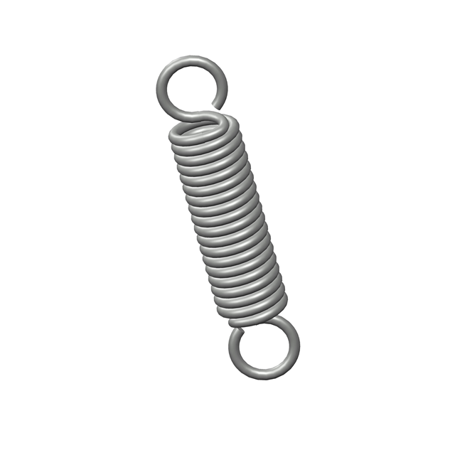 Century Spring Corp. 80910CS