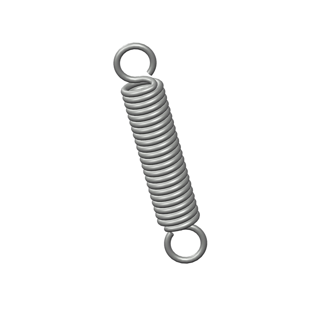 Century Spring Corp. 80911CS