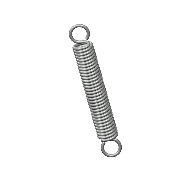 Century Spring Corp. 80913CS