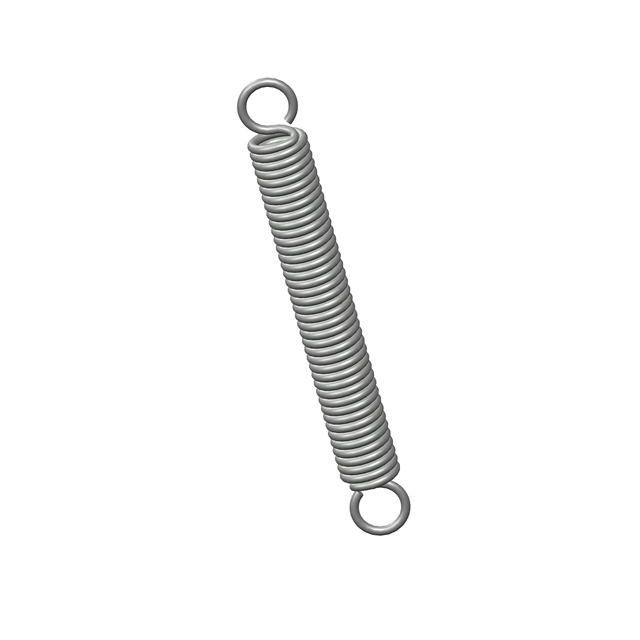 Century Spring Corp. 80915CS
