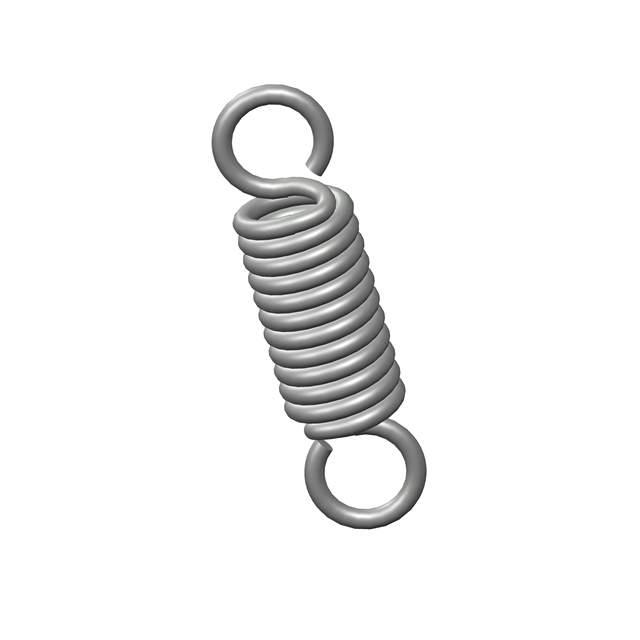 Century Spring Corp. 80919CS