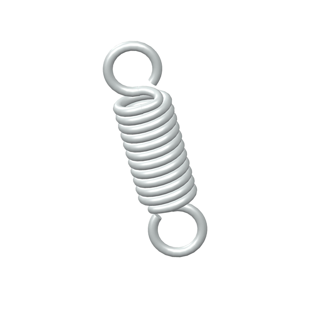 Century Spring Corp. 80919SCS