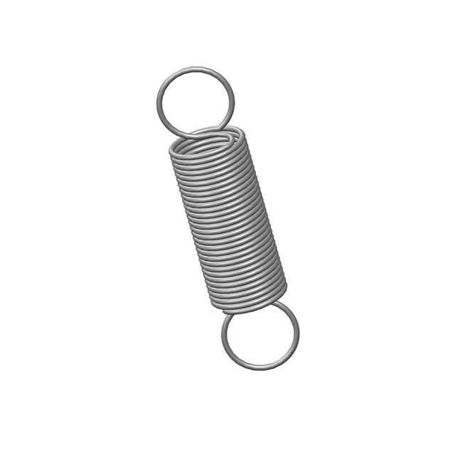 Century Spring Corp. 80933CS