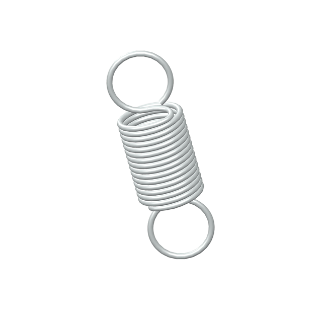 Century Spring Corp. 80936SCS