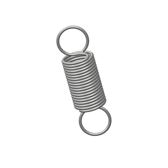 Century Spring Corp. 80937CS